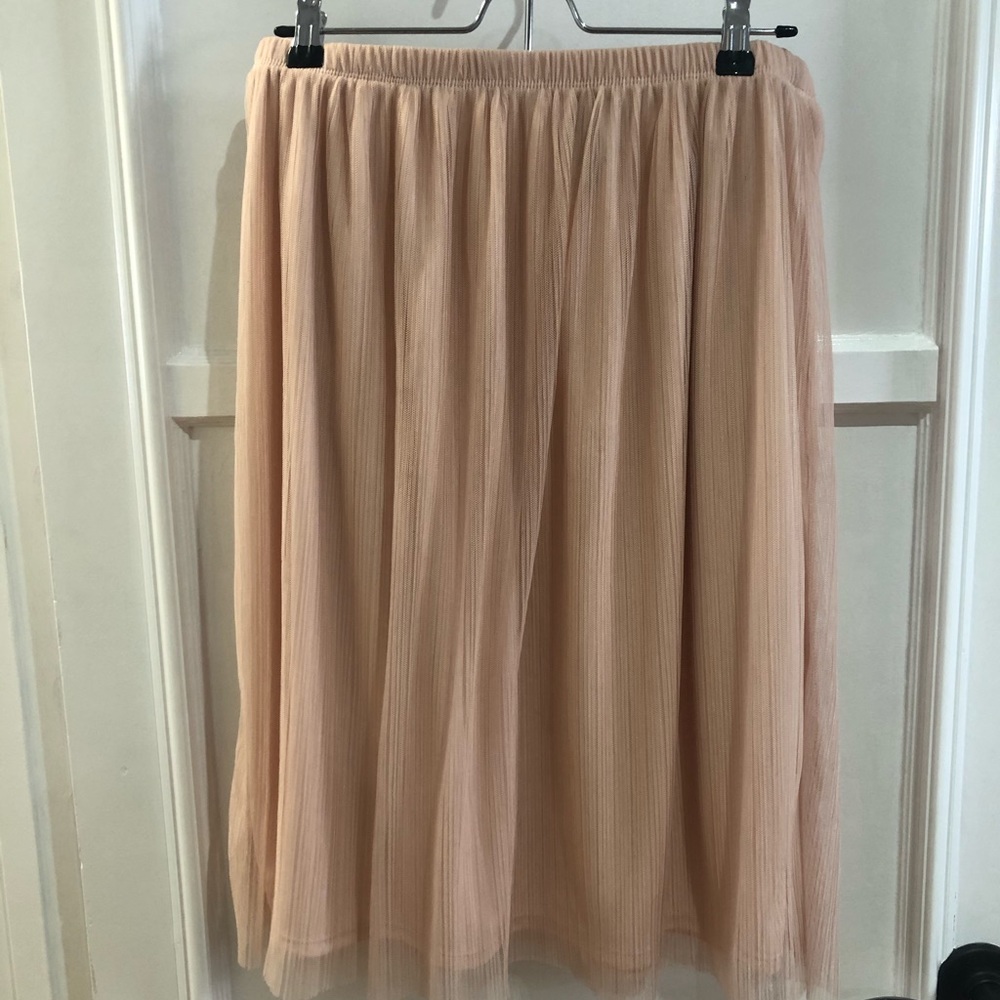 Bobeau Skirt